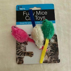Cat Toy